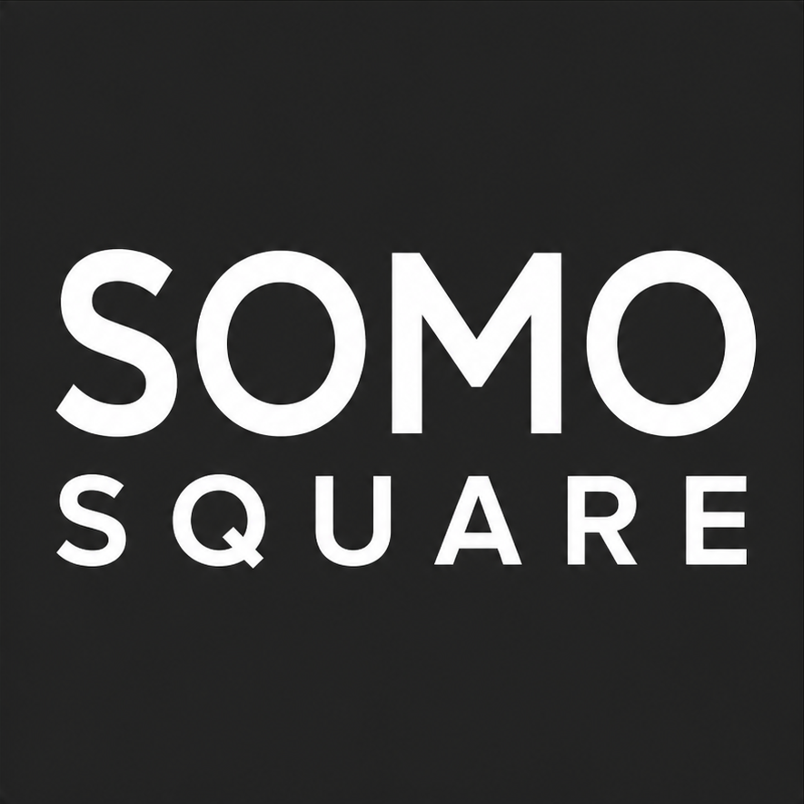 SOMO Square